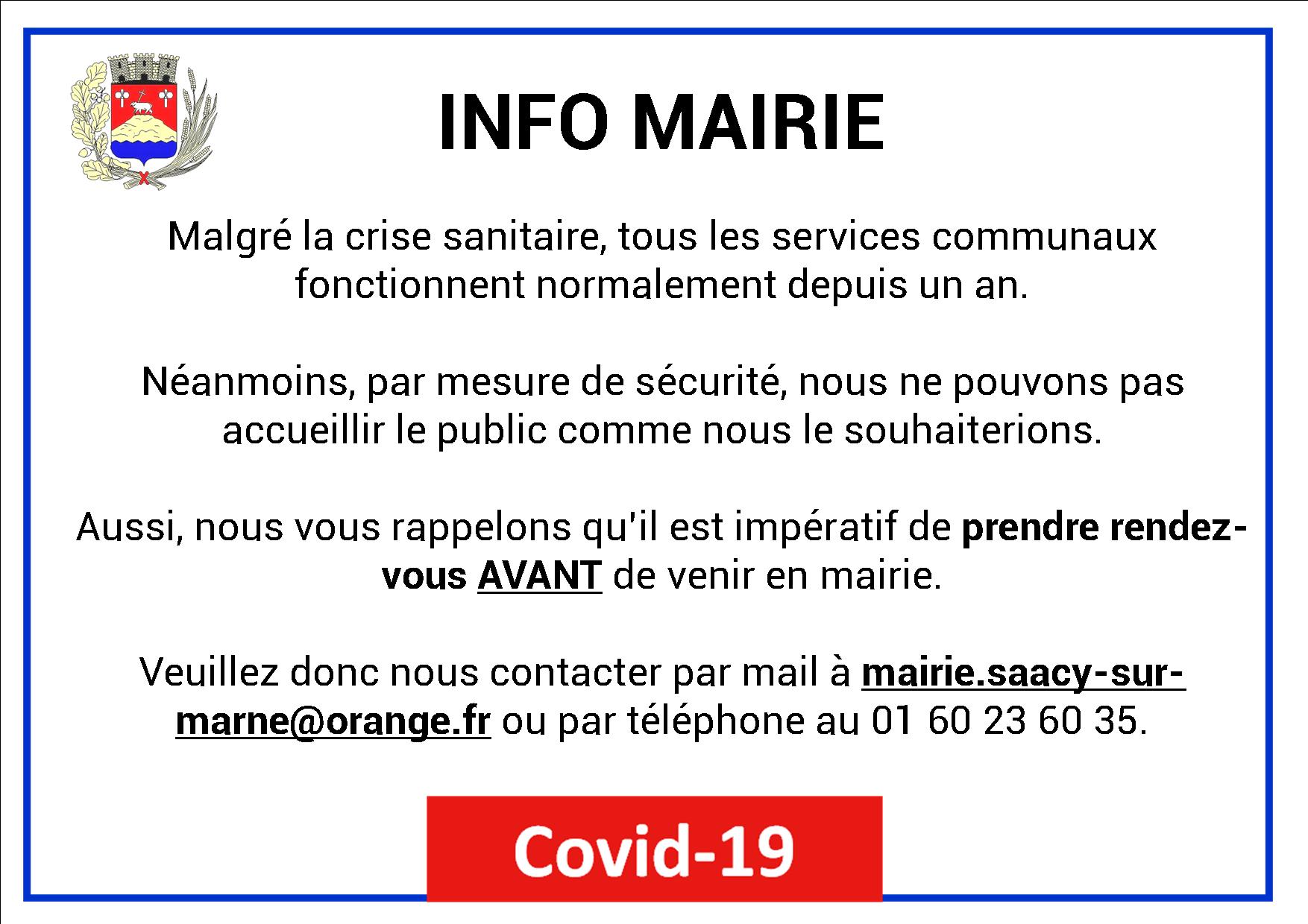 Info mairie 2021 03 15