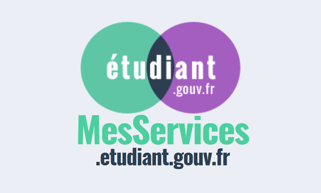 Mes Services etudiants V2