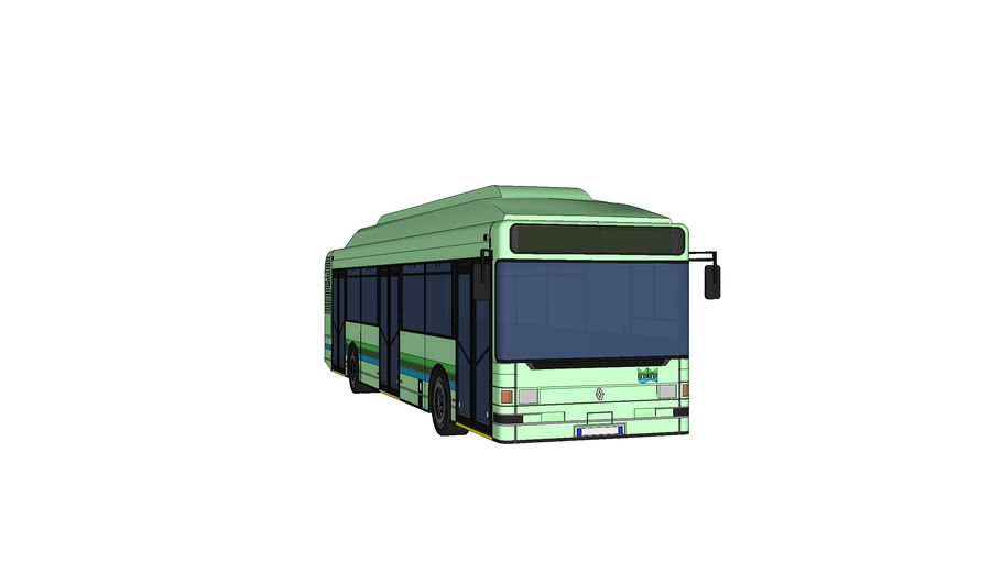 bus 32