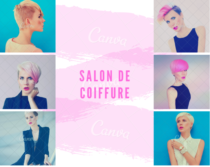 image de Coiffure Catherine