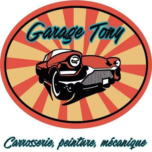 image de Garage Tony