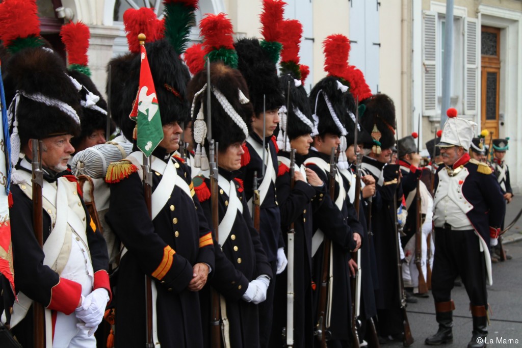 image de Les Grognards de la Marne