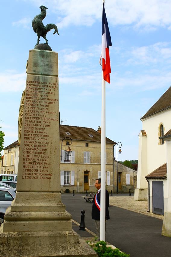 image de  Le Poilu de Saâcy