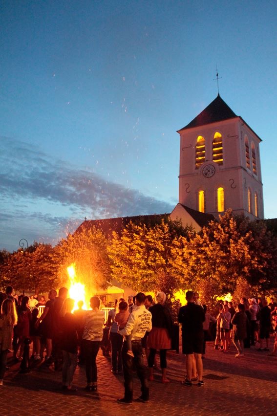 image de Association Saint-Jean-Baptiste