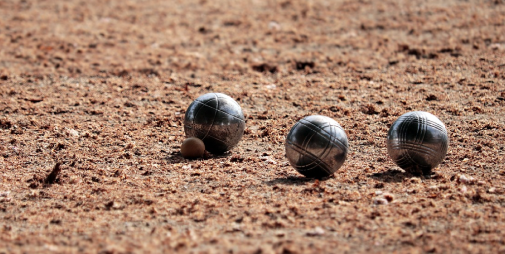 image de Jeu de Boules de Saâcy