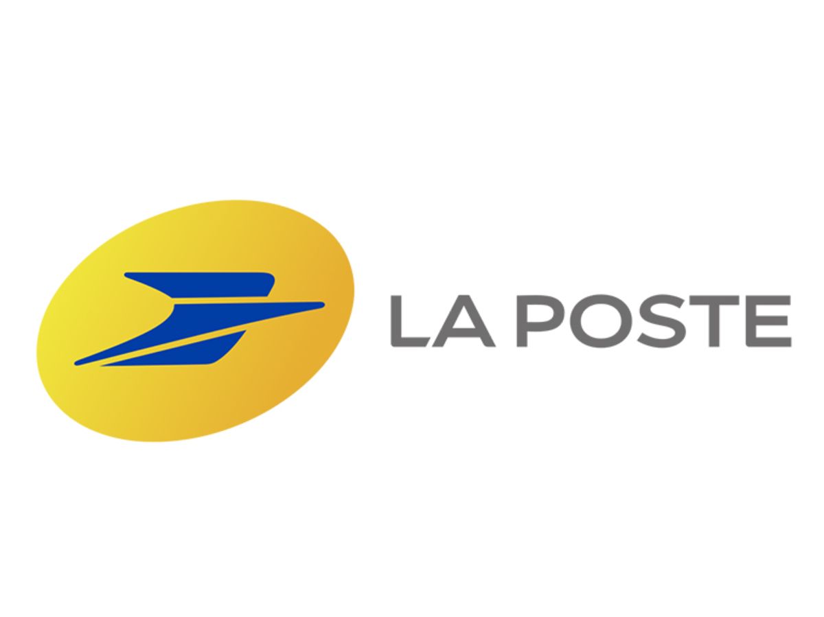 image de LA POSTE