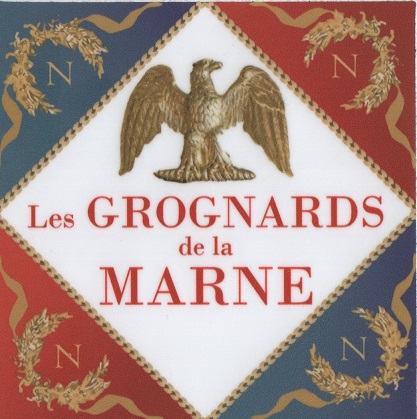 image de Les Grognards de la Marne