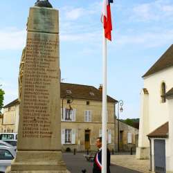  Le Poilu de Saâcy