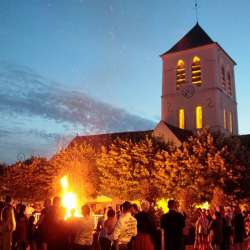 Association Saint-Jean-Baptiste