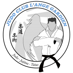 judo club l'ange gardien