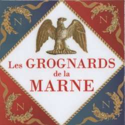 Les Grognards de la Marne