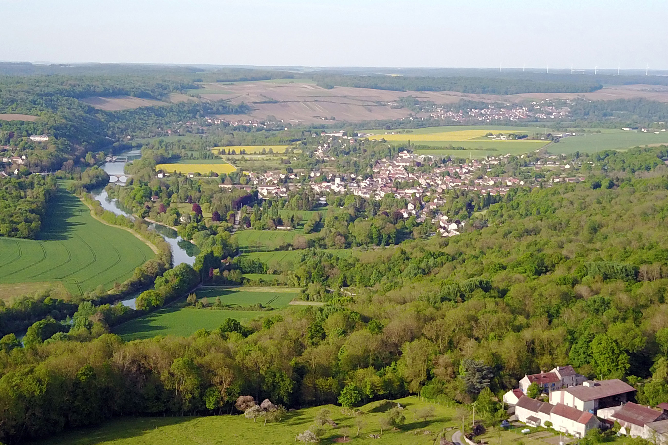 Saâcy-sur-Marne