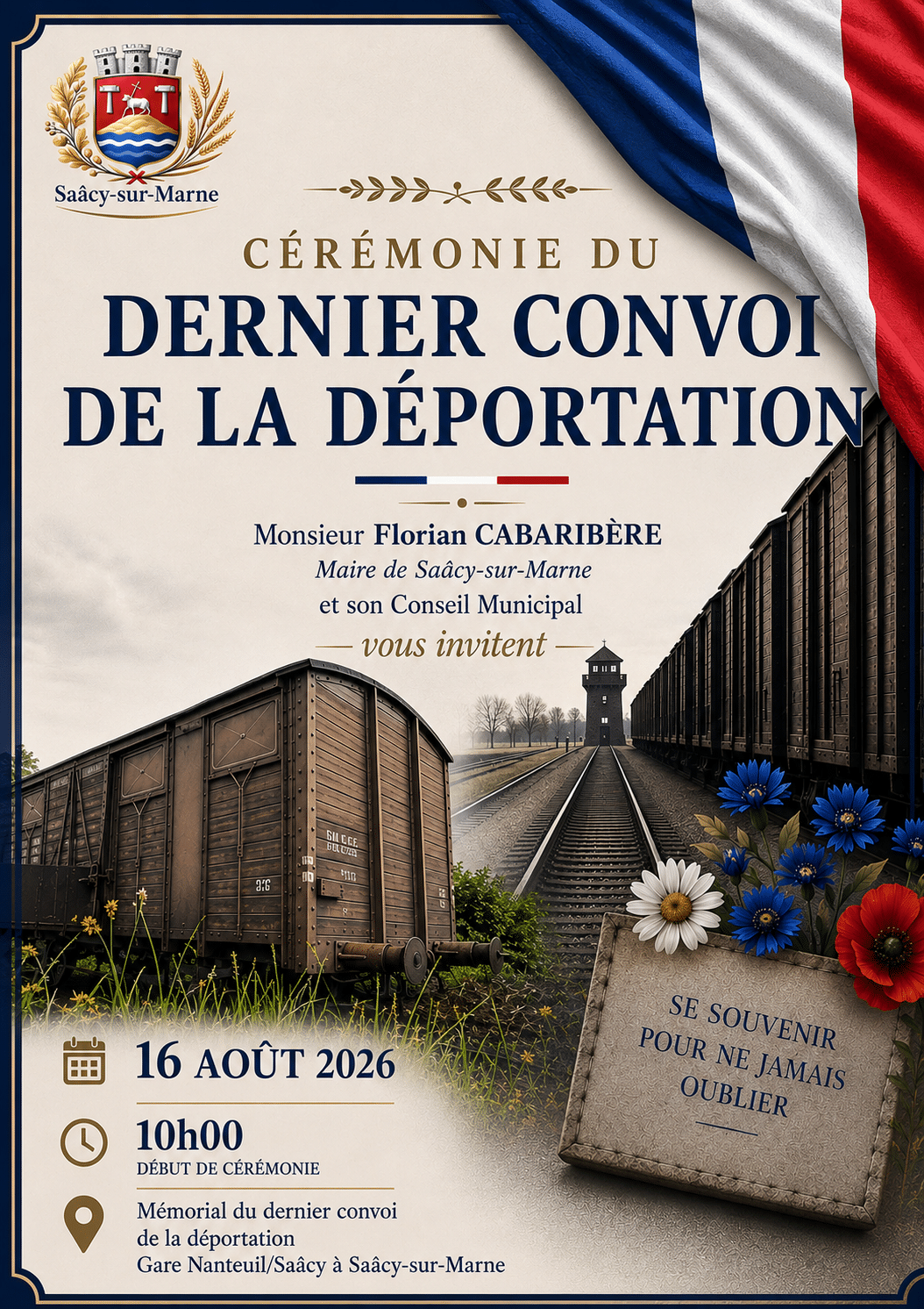 Affiche 16-08